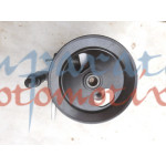 HİDROLİK DİREKSİYON POMPASI 1.6 BENZİNLİ KIA CERATO 2006-2009